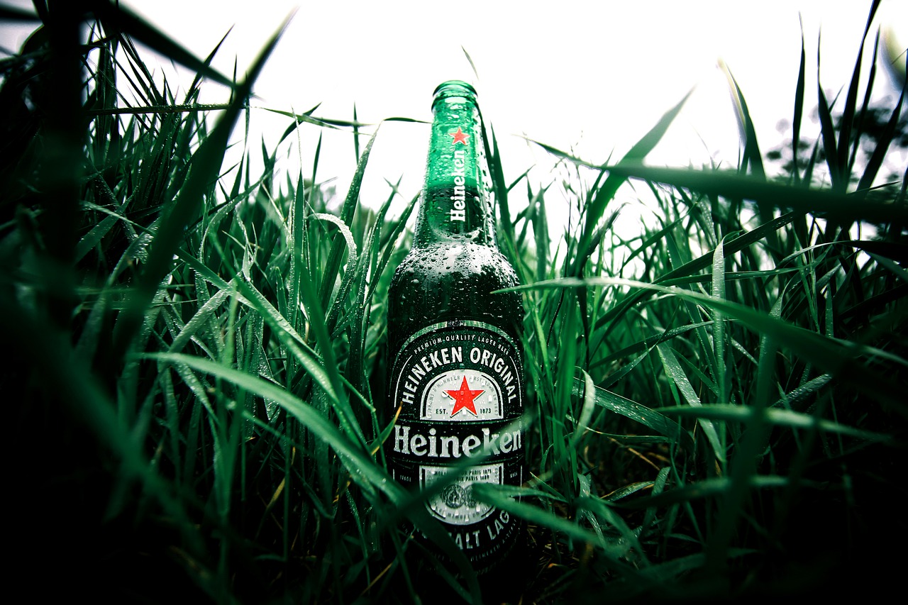 Buy Heineken Beer